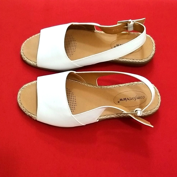 COMFORTVIEW SANDALS - Picture 3 of 6